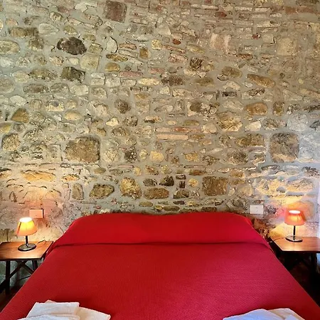 Fattoria Pratale Bauernhof