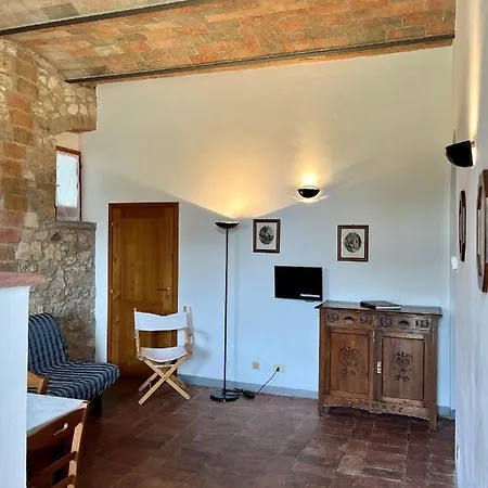 Farm stay Fattoria Pratale *