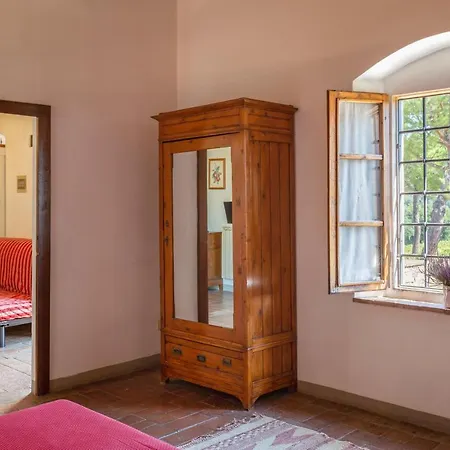 Farm stay Fattoria Pratale