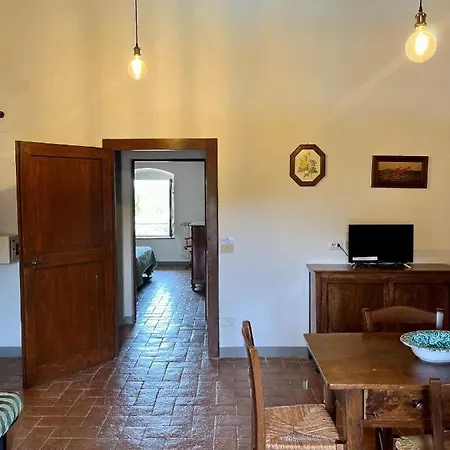 Fattoria Pratale Sambuca