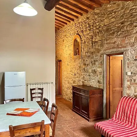 Farm stay Fattoria Pratale *