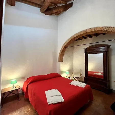Fattoria Pratale Farm stay