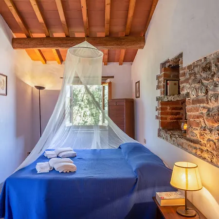 Fattoria Pratale Lantgård