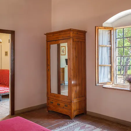 Lantgård Fattoria Pratale