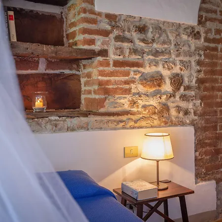 Fattoria Pratale Lantgård Chianti