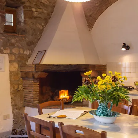 Fattoria Pratale Lantgård *