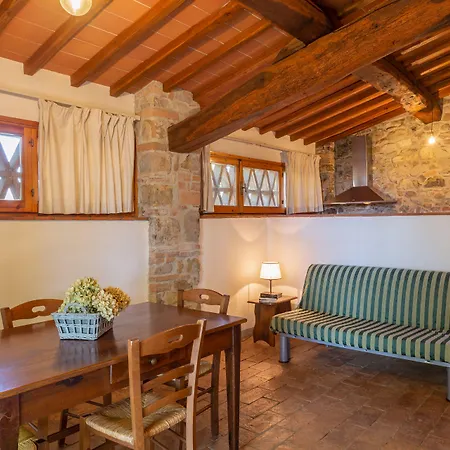 Lantgård Fattoria Pratale *