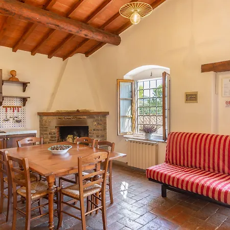 Fattoria Pratale * Chianti