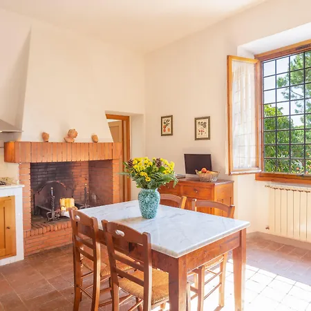 Lantgård Fattoria Pratale Chianti