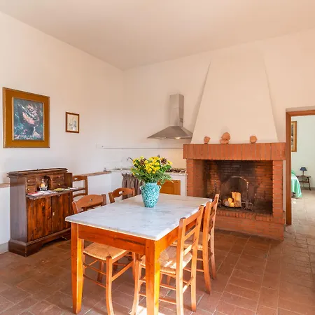 Lantgård Fattoria Pratale *