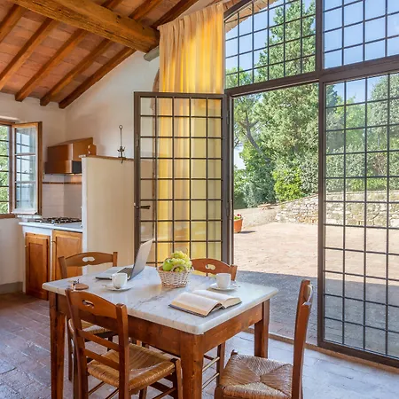 Fattoria Pratale Chianti