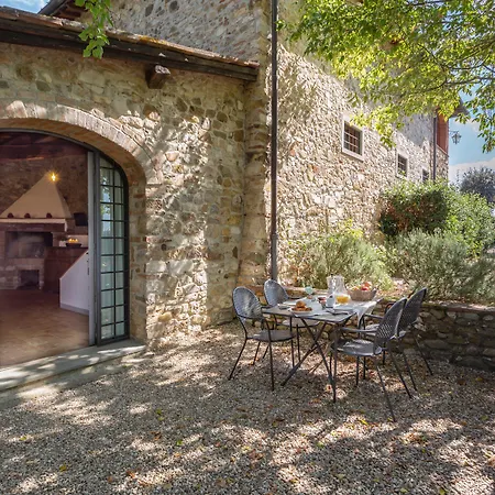 Lantgård Fattoria Pratale *