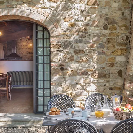 Fattoria Pratale Lantgård *