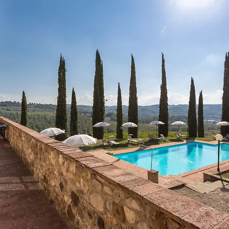 Fattoria Pratale Chianti