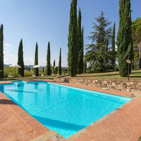 Fattoria Pratale * Chianti