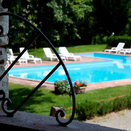 Fattoria Pratale Lantgård