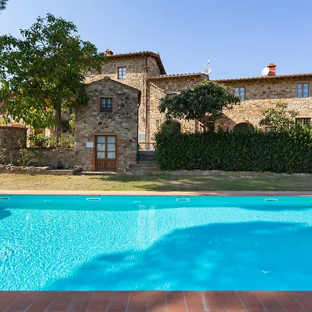 Fattoria Pratale Chianti