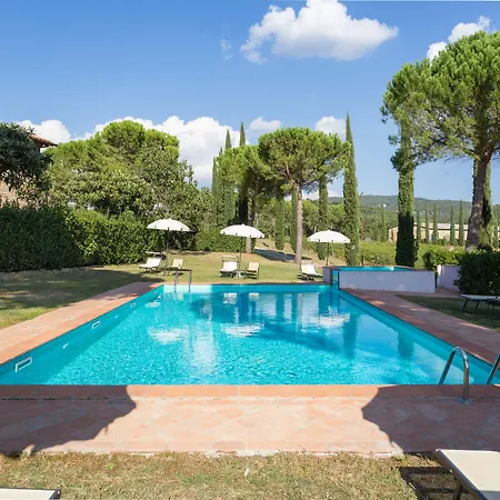 Fattoria Pratale Chianti