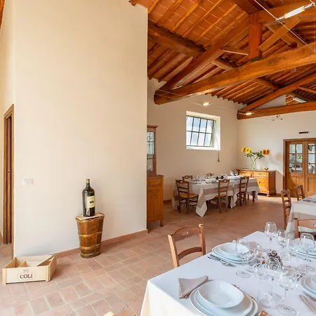 Lantgård Fattoria Pratale *