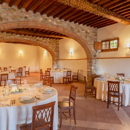 Lantgård Fattoria Pratale *