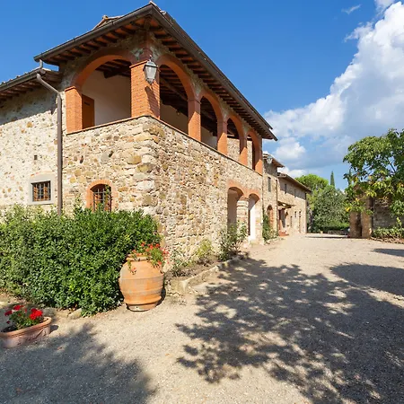 Fattoria Pratale Lantgård *