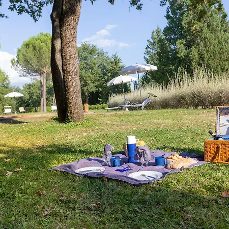 Lantgård Fattoria Pratale *