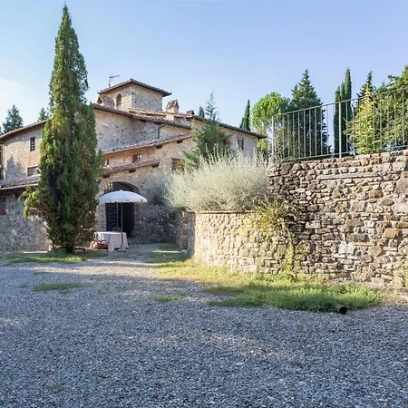 Fattoria Pratale Sambuca