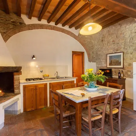 Bauernhof Fattoria Pratale Sambuca