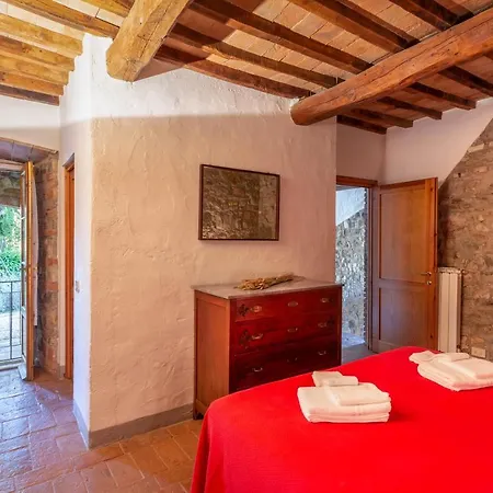 Farm stay Fattoria Pratale