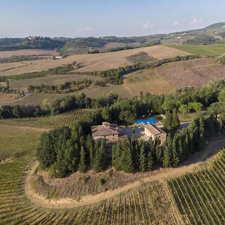 Fattoria Pratale Farm stay *