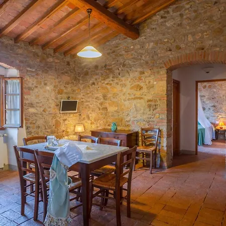 Farm stay Fattoria Pratale Sambuca