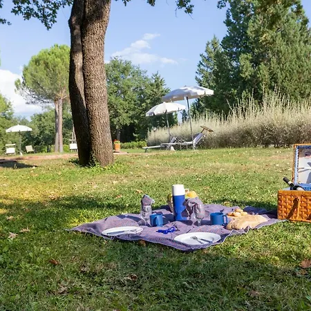 Farm stay Fattoria Pratale