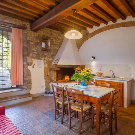 Bauernhof Fattoria Pratale Sambuca