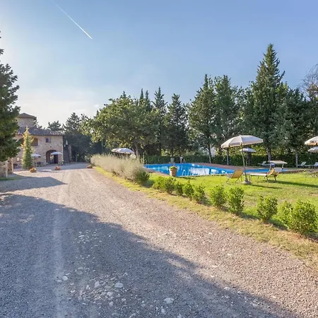 Farm stay Fattoria Pratale