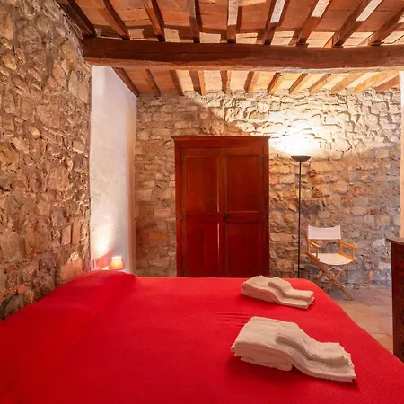 Fattoria Pratale Bauernhof