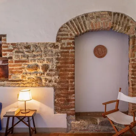 Farm stay Fattoria Pratale