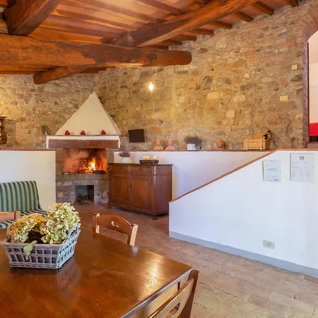 Fattoria Pratale Farm stay *