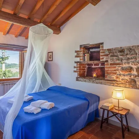 Bauernhof Fattoria Pratale *