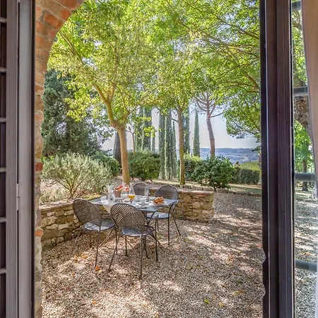 Farm stay Fattoria Pratale Sambuca