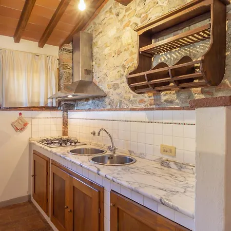 Farm stay Fattoria Pratale