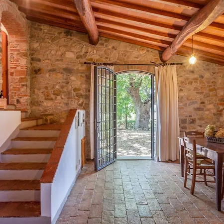 Fattoria Pratale Farm stay Sambuca