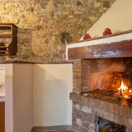 Fattoria Pratale Farm stay *