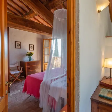 Fattoria Pratale Farm stay Sambuca