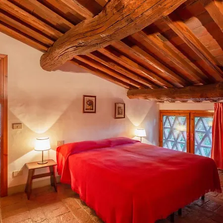 Fattoria Pratale Farm stay *
