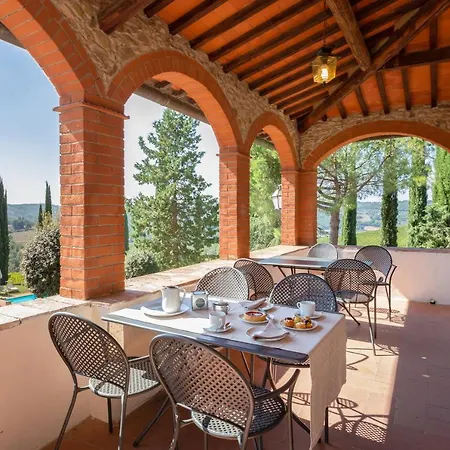 Fattoria Pratale Farm stay *