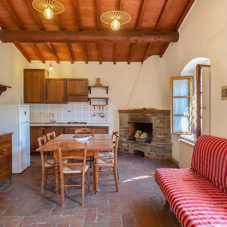 Farm stay Fattoria Pratale *