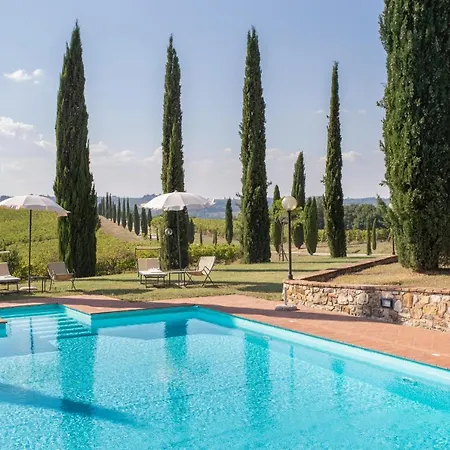 Fattoria Pratale Farm stay