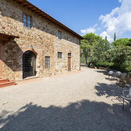 Fattoria Pratale Farm stay
