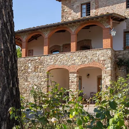 Farm stay Fattoria Pratale Sambuca