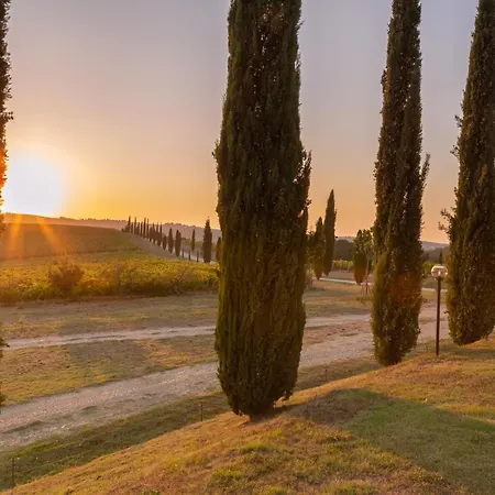 Farm stay Fattoria Pratale